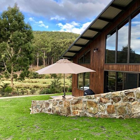 Adventure Bay Retreat Bruny Island Villa Luaran gambar