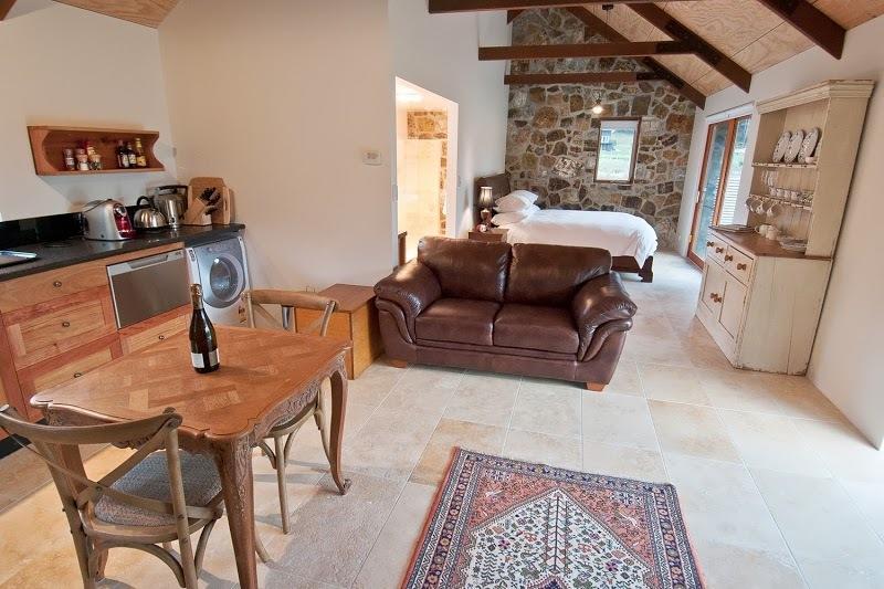 Adventure Bay Retreat Bruny Island Villa Bilik gambar