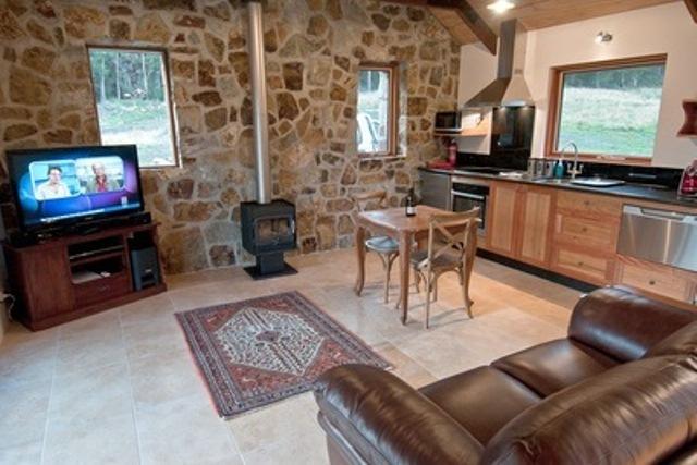 Adventure Bay Retreat Bruny Island Villa Bilik gambar