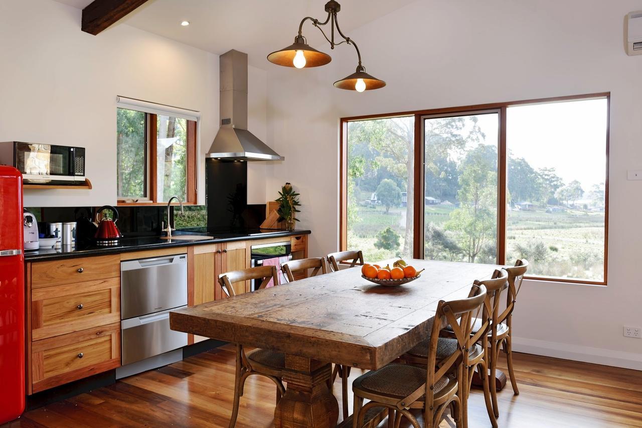 Adventure Bay Retreat Bruny Island Villa Bilik gambar