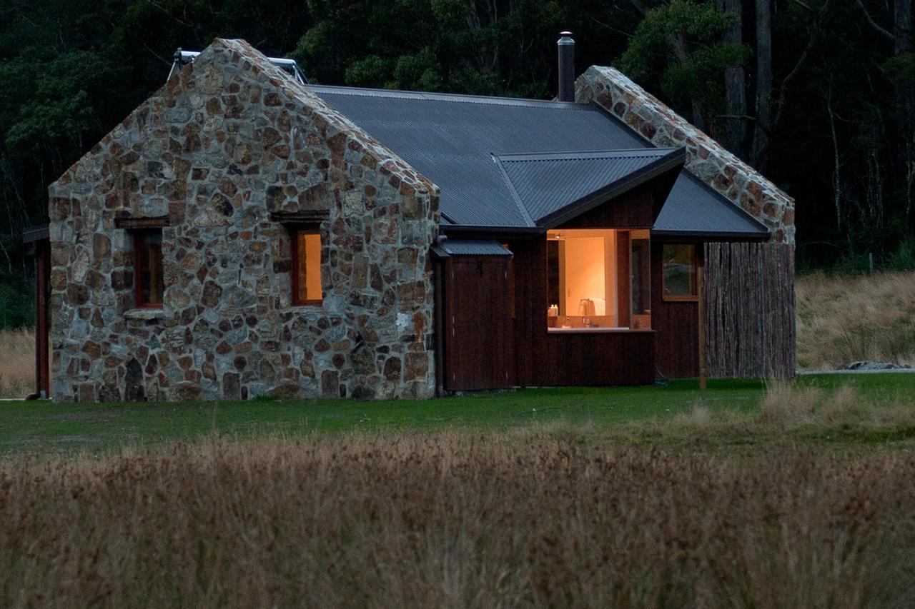 Adventure Bay Retreat Bruny Island Villa Luaran gambar