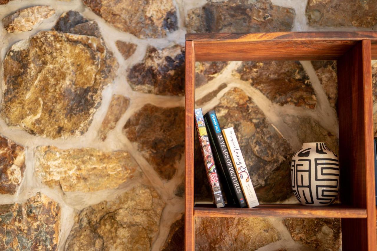 Adventure Bay Retreat Bruny Island Villa Luaran gambar