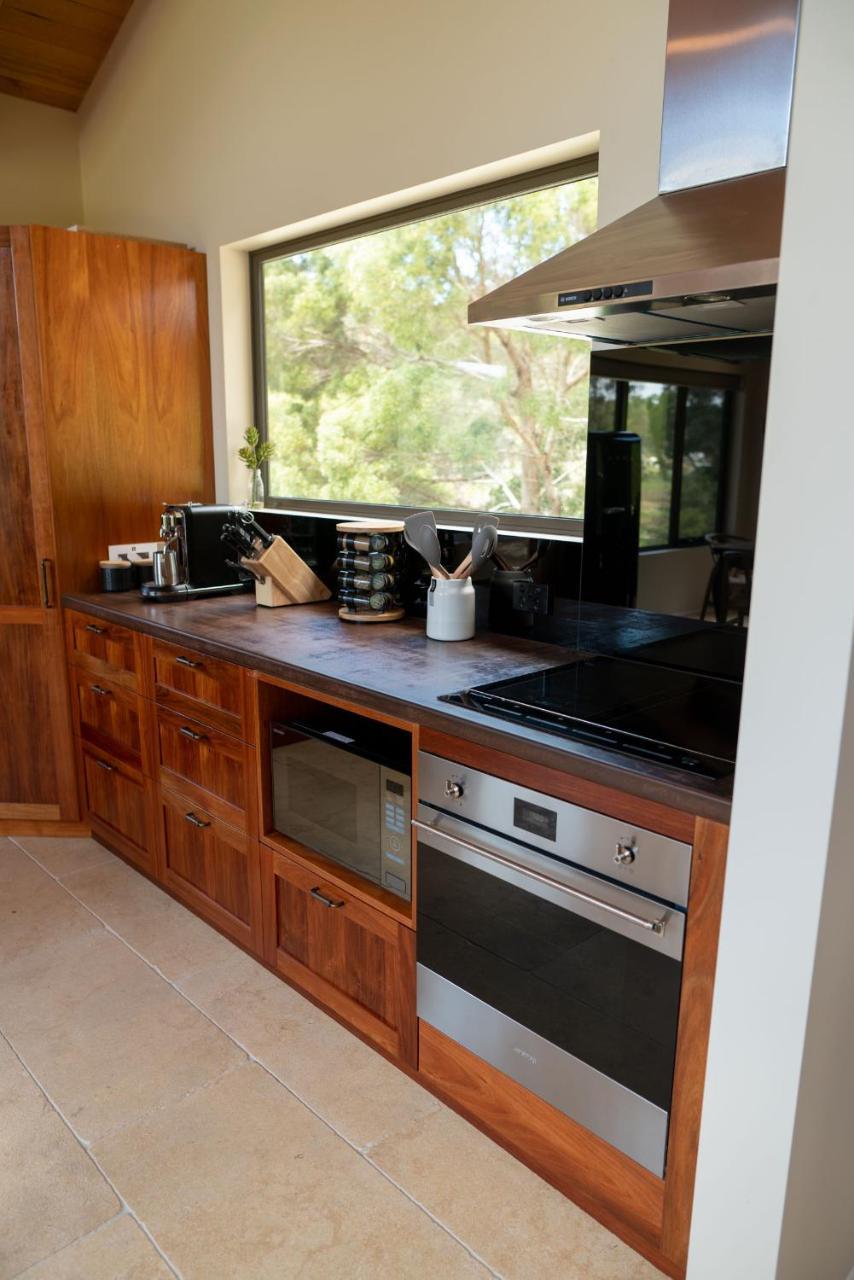 Adventure Bay Retreat Bruny Island Villa Luaran gambar