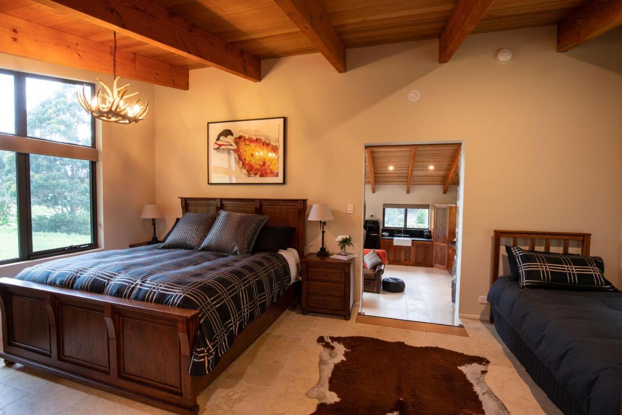 Adventure Bay Retreat Bruny Island Villa Luaran gambar