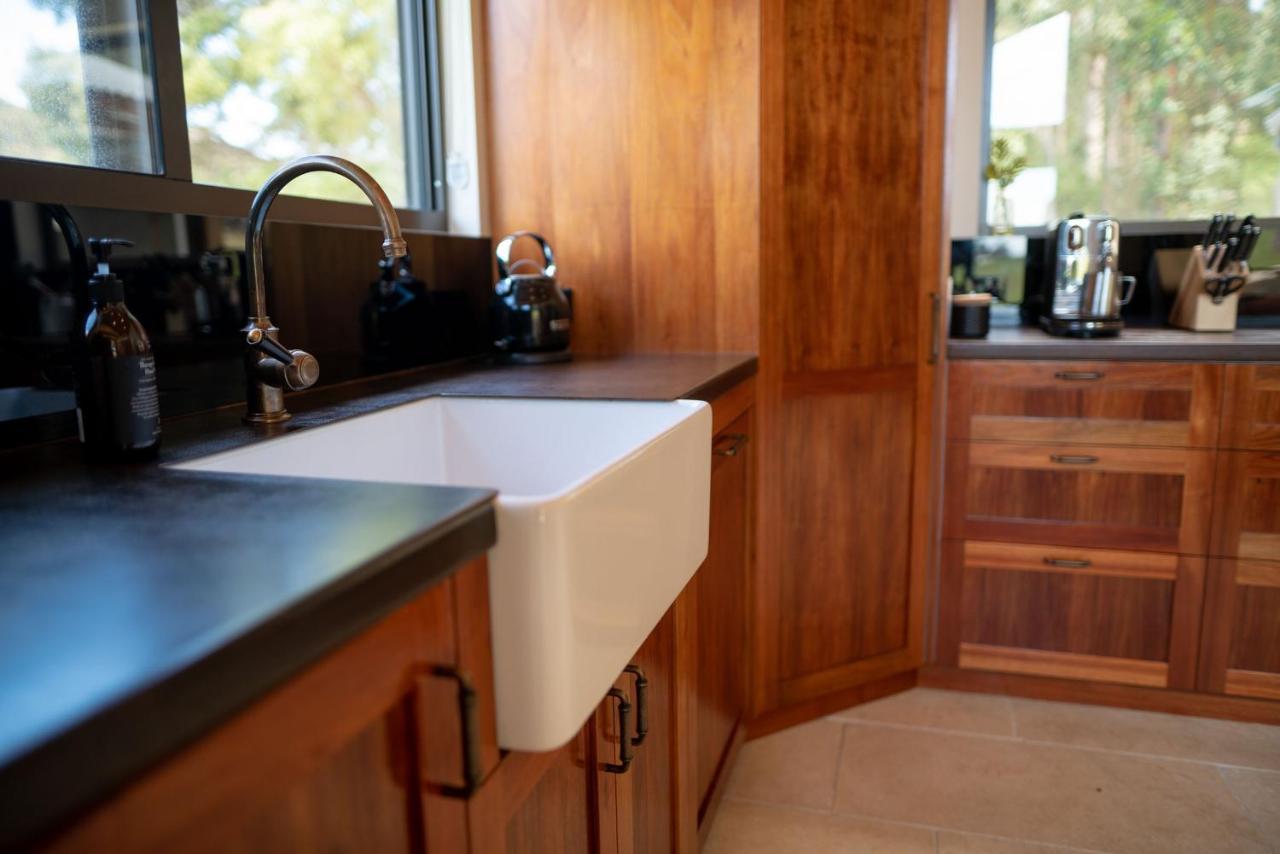 Adventure Bay Retreat Bruny Island Villa Luaran gambar