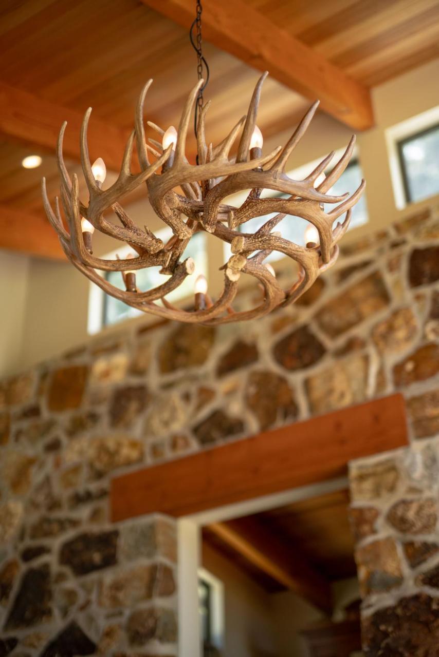 Adventure Bay Retreat Bruny Island Villa Luaran gambar